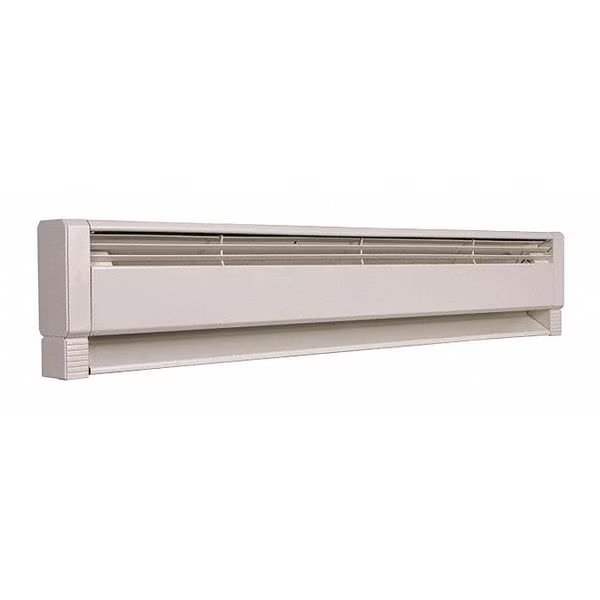 Electric/Hydronic Baseboard Heater, Qmark, Mfr#: HBB2004