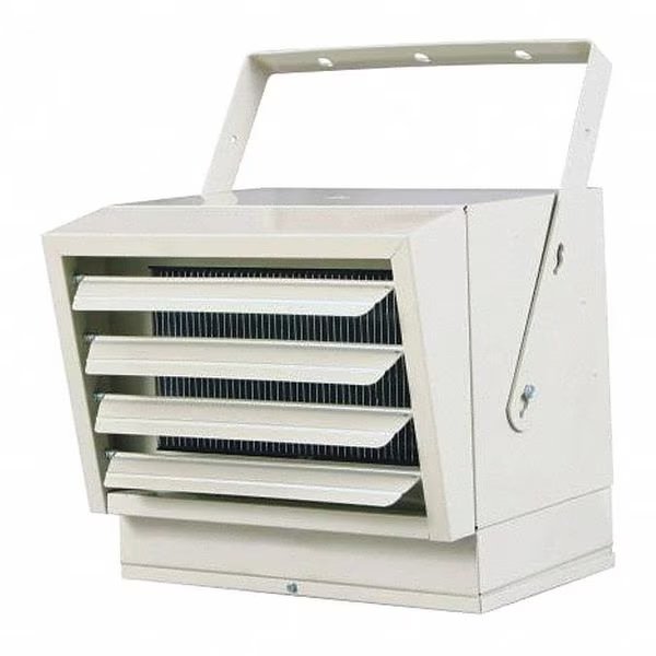 Single Pole Thermostat Kit 60-120F Temp, Qmark, Mfr#: UHTA1