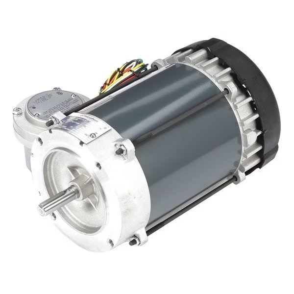 Hazardous Loc Mtr, Cap Strt/Ind Run, 1/2HP, MARATHON MOTORS, Mfr# 056C34G5311