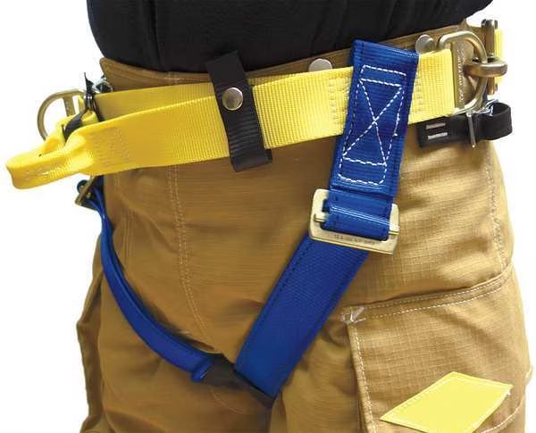 Rescue Harness, 44