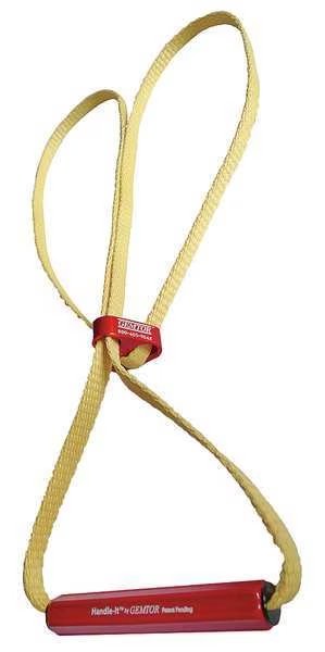 Firefighter Tool, Plastic, Gemtor, Mfr#: 559-1
