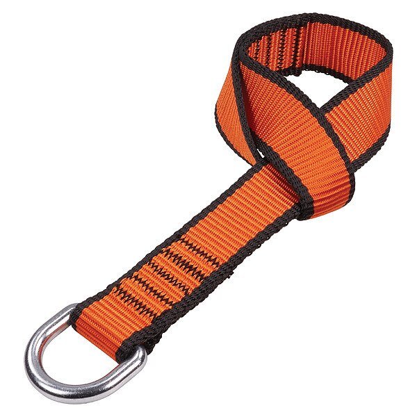 Anchor Choke Strap, ERGODYNE, Mfr# 3174