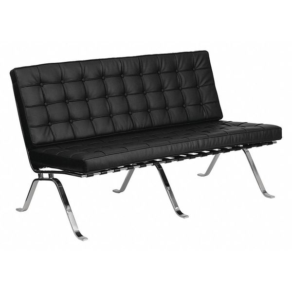 Loveseat, 32