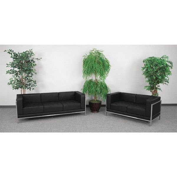 Sofa and Loveseat Set, 79W28-3/4