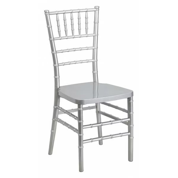 Chiavari Chair, 18-1/2