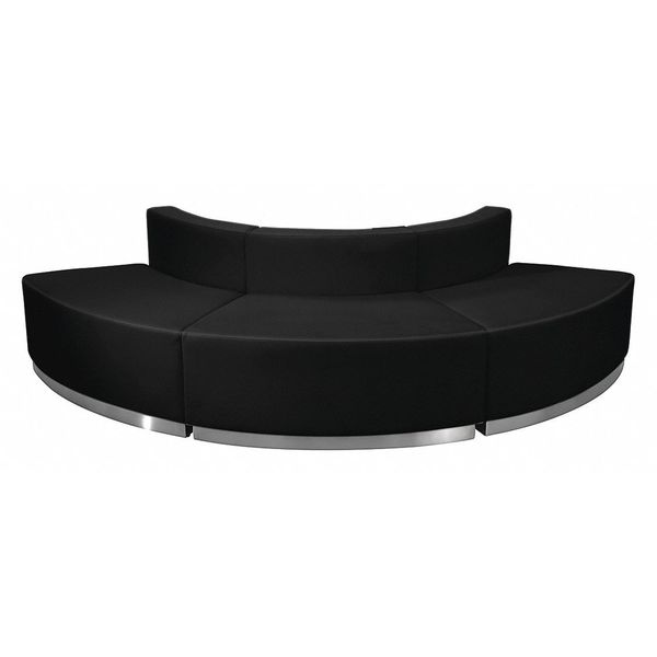 3 pcs. Living Room Set, 25-1/4