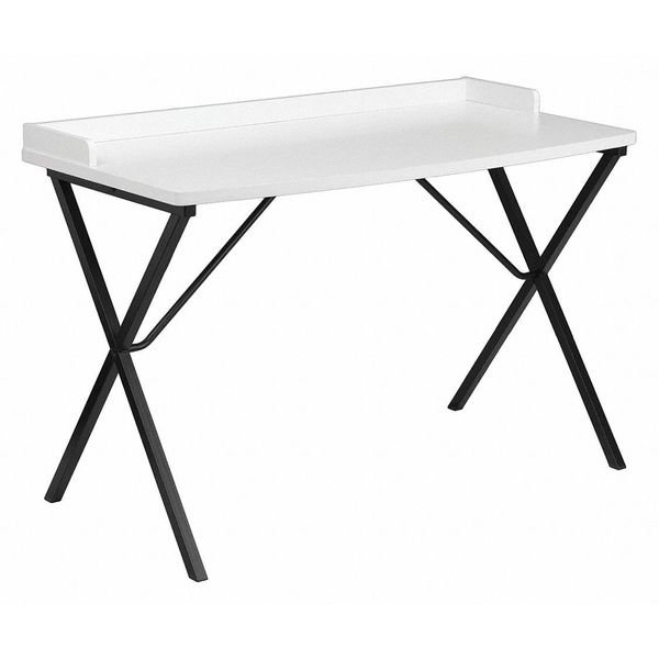 Computer Desk, 23-5/8