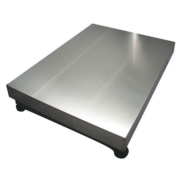 Platform Scale, 70 lb./32kg, 0.002 lb., Adam Equipment, Mfr#: GB 70A