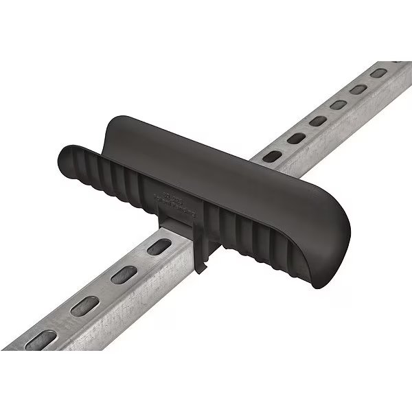 BRONCO-II Insulation Tube and Pipe Saddle, 5-1/4