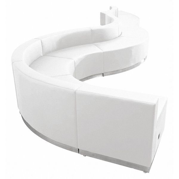 9 pcs. Living Room Set, 25-1/4