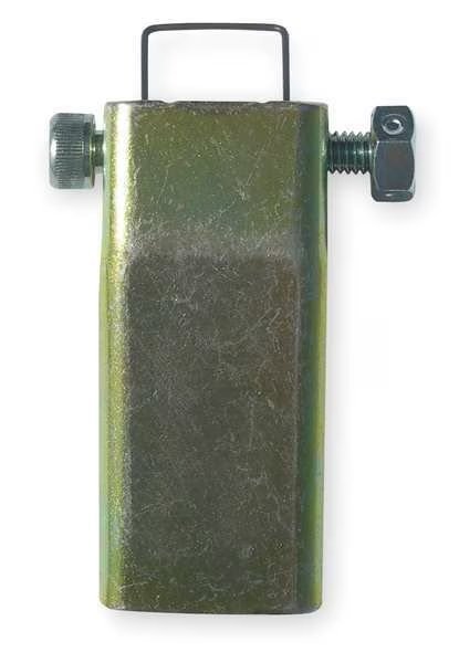 Safety Latch Assembly, for 1AEY3, etc., Harrington, Mfr#: ER1BS1002