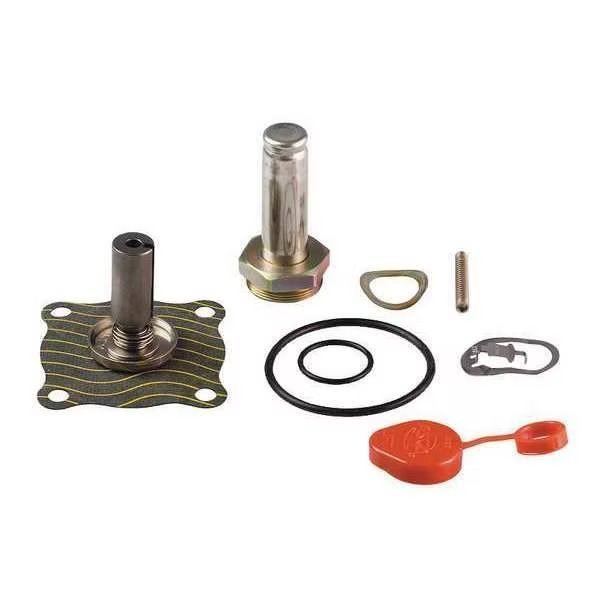 Valve Rebuild Kit, With Instructions, ASCO, Mfr# 302276