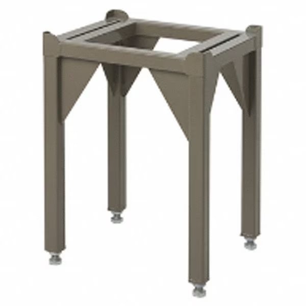 Surface Plate Stand, Steel, 36