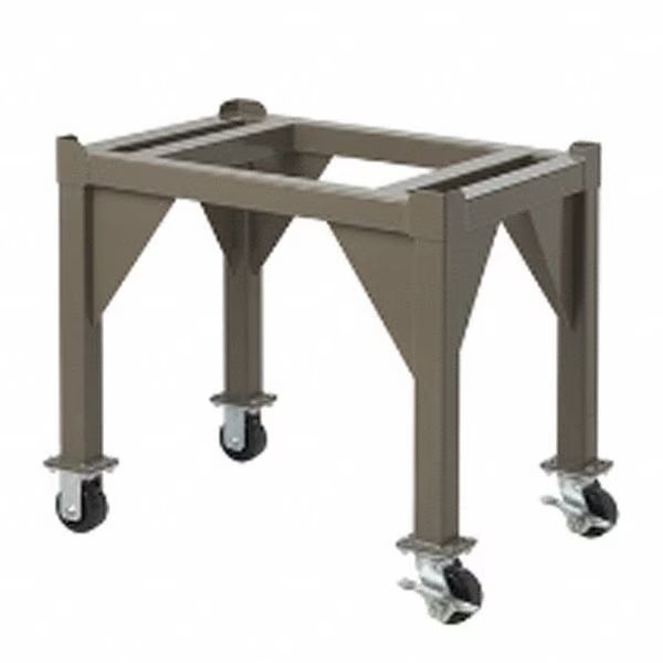 Surface Plate Stand, Steel, 24