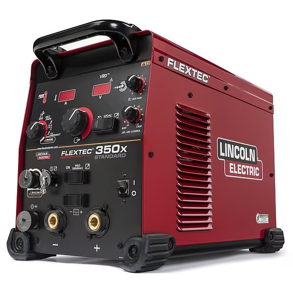 Lincoln Flextec 350XP Multiproces Welder, Lincoln Electric, Mfr#: K4272-2