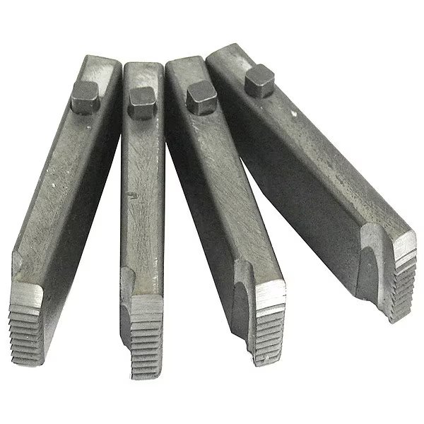 Pipe Threading  Dies, NPT, 1/2 to 3/4 in, ROTHENBERGER, Mfr# 00227