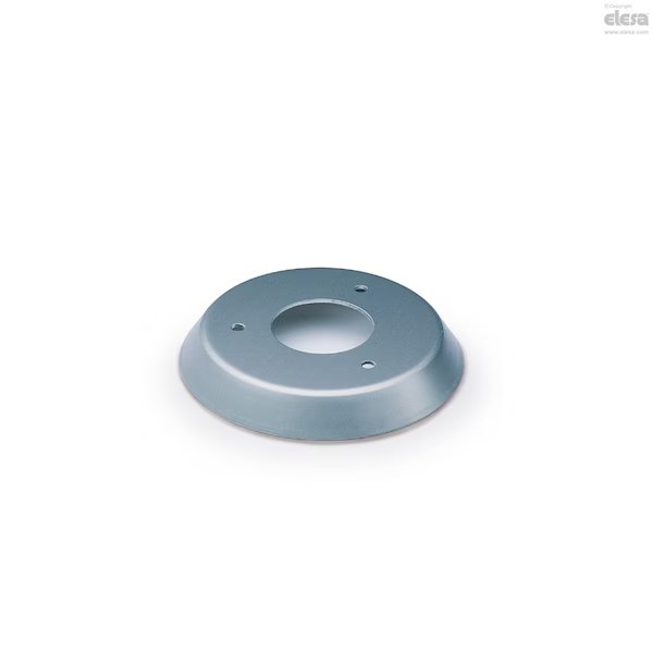 Plain, F.36 N, Elesa, Mfr#: F.N