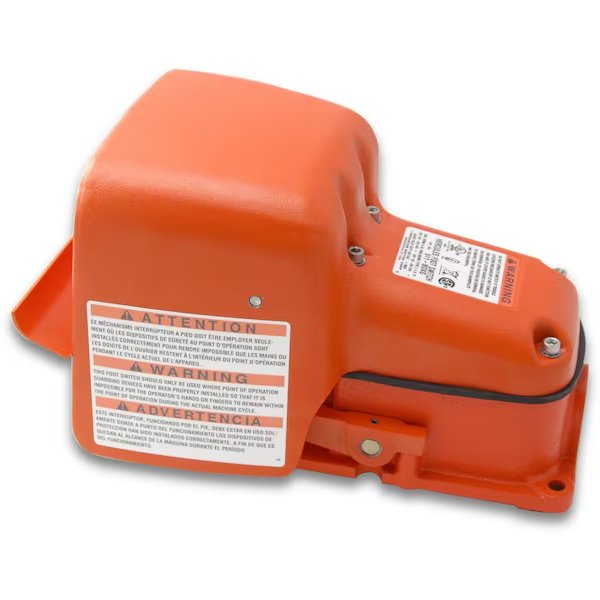 Anti Trip - Hercules Gated OX Shield, Linemaster, Mfr#: 511-B3OX