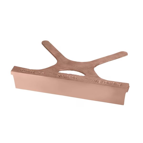 Jaw Cap Set, Copper, Palmgren, Mfr#: 9629761