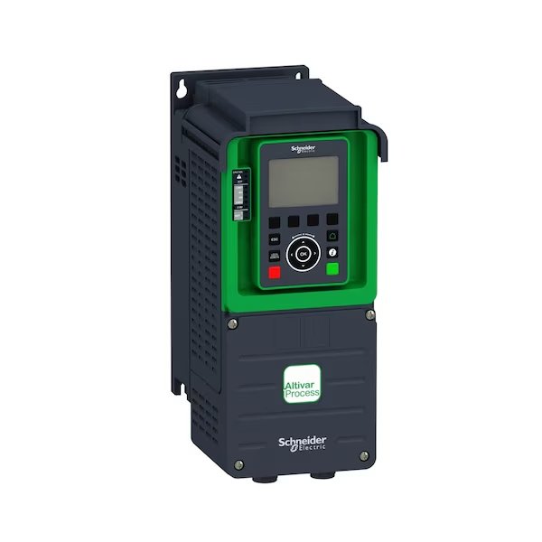 Variable Frequency Drives, 240V AC
