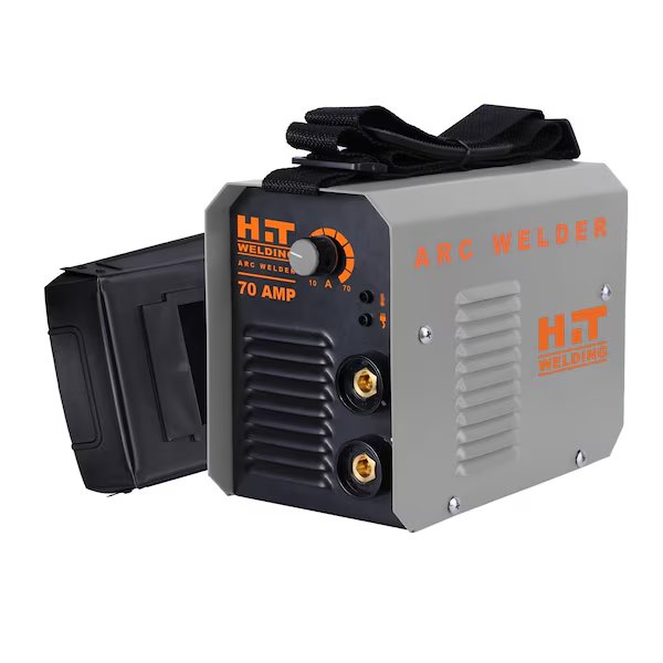 70 Amp ARC 120V Welder, Hit, Mfr#: HIT70
