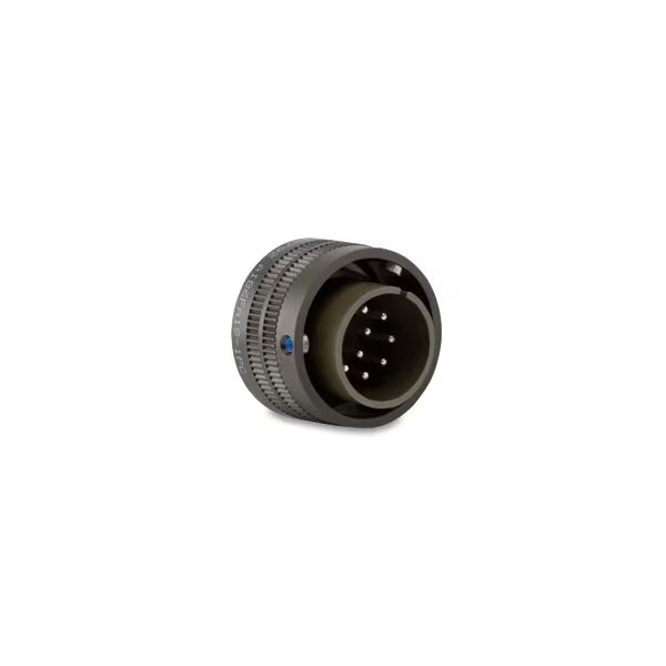 GT 22C 412 1816 SKT PLUG, Amphenol, Mfr#: AIB6U2811S0027