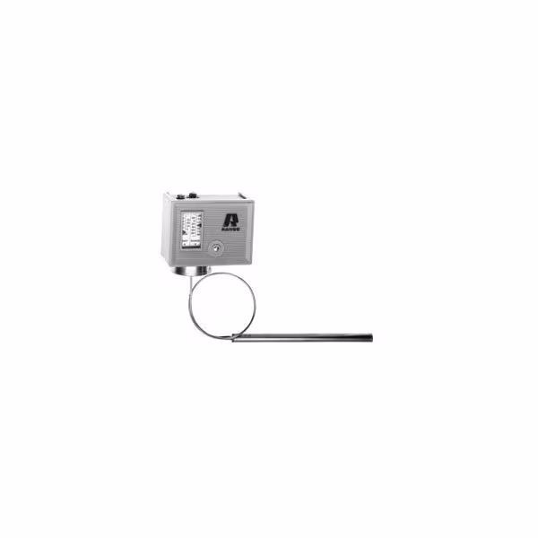 Lo Temperature Control, - 35/15F, 72