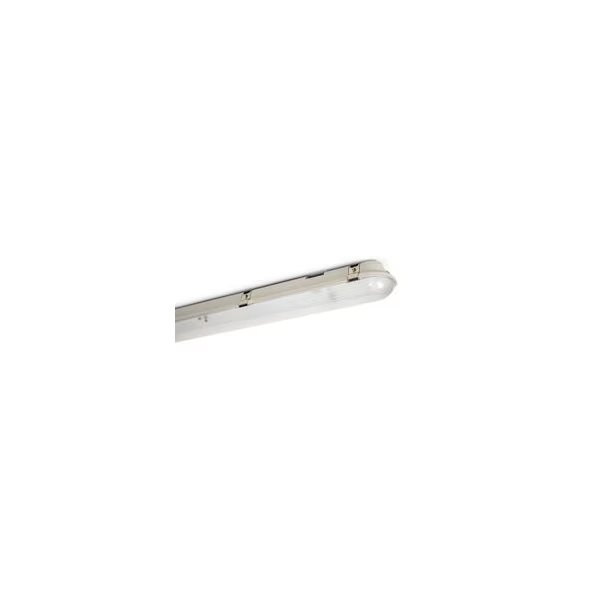 Vapor Tight 1B, 20W, 4000K, 120-277V, SYLVANIA, Mfr# 60043