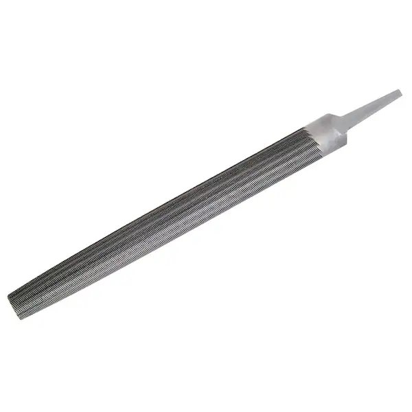 Bahco Half Round File, 8