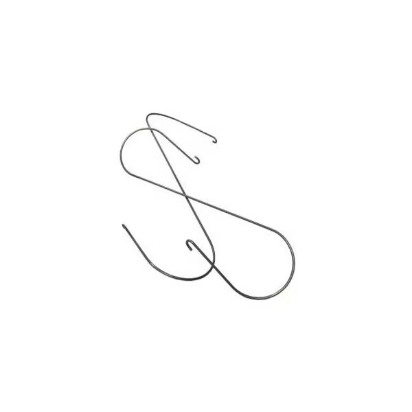 KIT UNIVL TUHANGER 10 HOOKS-STRINGLGT, Ericson, Mfr#: SLHK-02