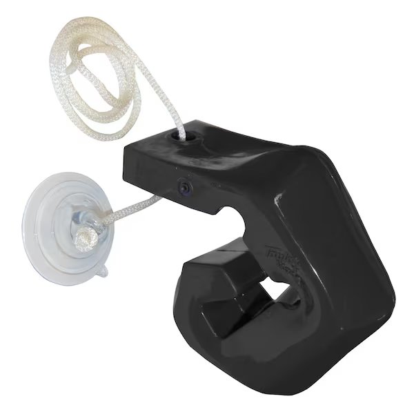 PWC FENDER - BLACK, Taylor Made, Mfr#: 1062