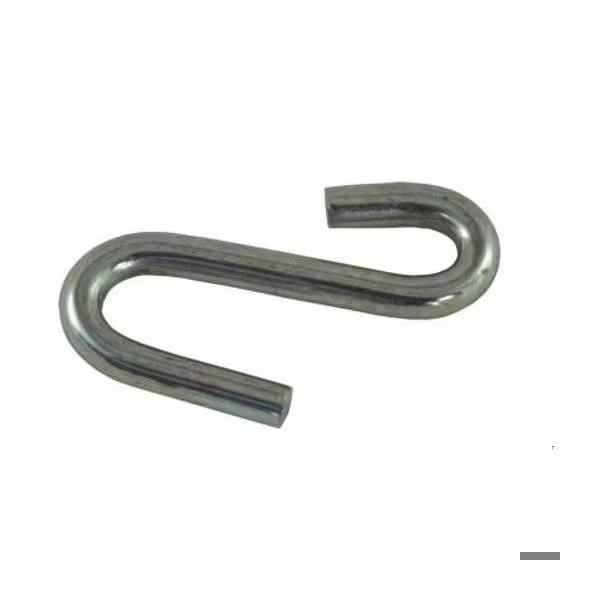 7/16IN S HOOK, Jr Products, Mfr#: 1154