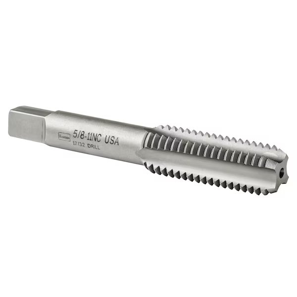 Tap, IRWIN, Mfr# 1552ZR