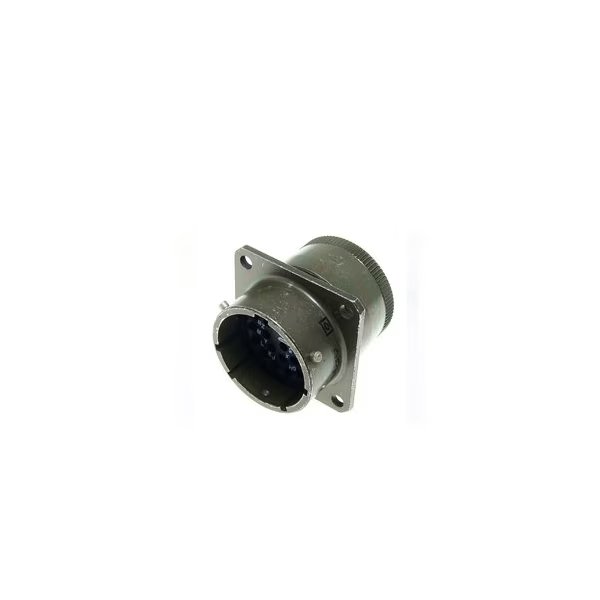 PT 12C 820 416 PIN PLUG, Amphenol, Mfr#: 1057407412P
