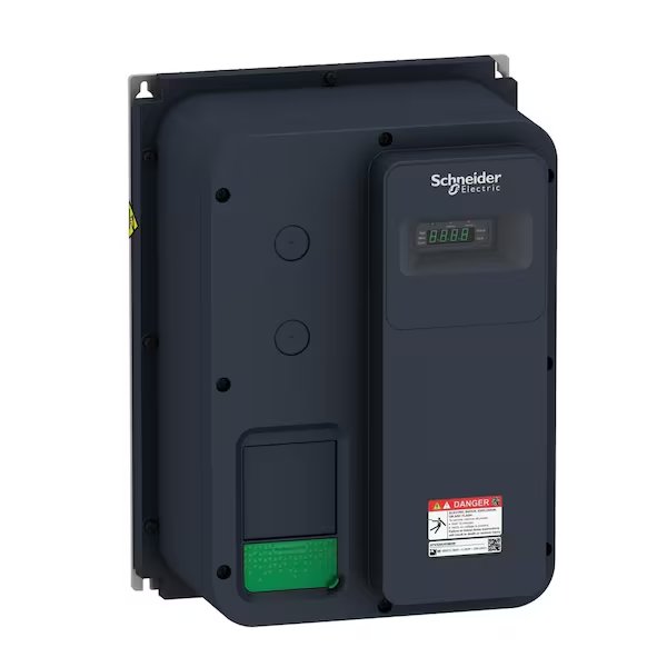 Variable Frequency Drives, 240V AC