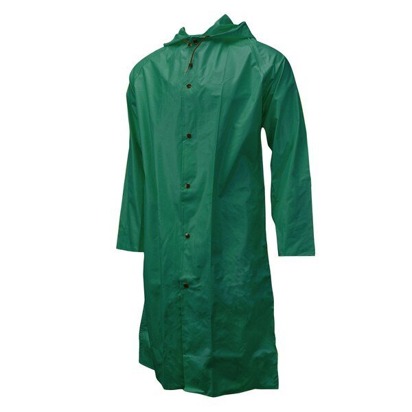 Outerwear Universal 35 Coat-Green-6X, Neese, Mfr#: 35001-30-2-GRN-6X