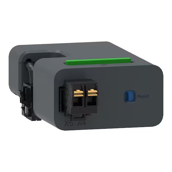 Function Module, IEC, Schneider Electric, Mfr#: LA9GRD10