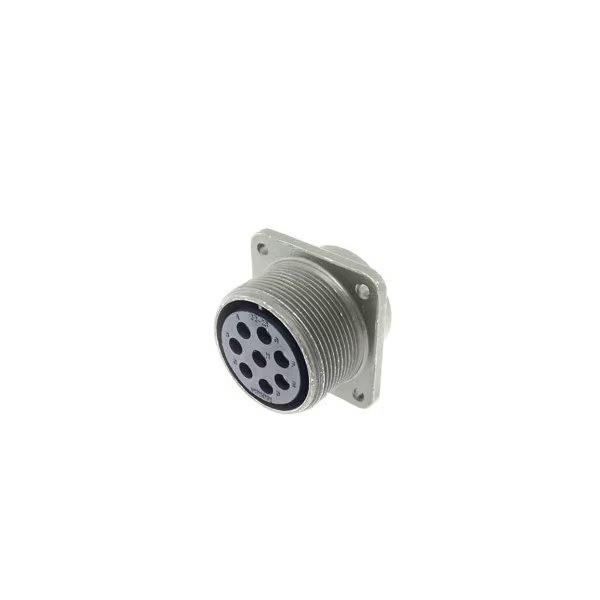 ER 5C 312 20 SKT RECP, Amphenol, Mfr#: 7547403201S