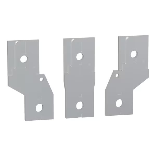 Spreader Kit, IEC, SCHNEIDER ELECTRIC, Mfr# LA9G3714
