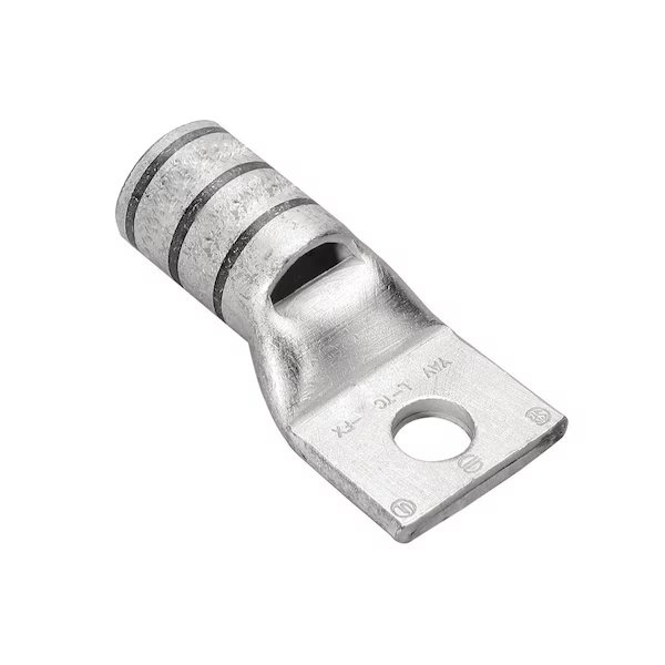 Tin Plated Lug, PG476, BURNDY, Mfr# YAV6CL